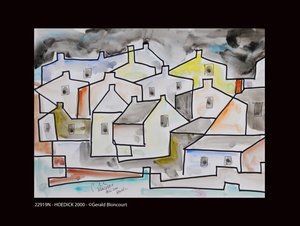 22919N  -  HOEDICK 2000  - ？ 作者 不明